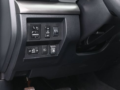 Used 2021 Toyota Tundra SR5 w/ SR5 Upgrade Package RWD image 23