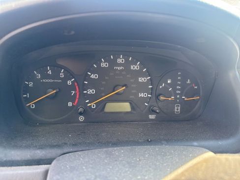 Used 2001 Honda Accord EX image 20