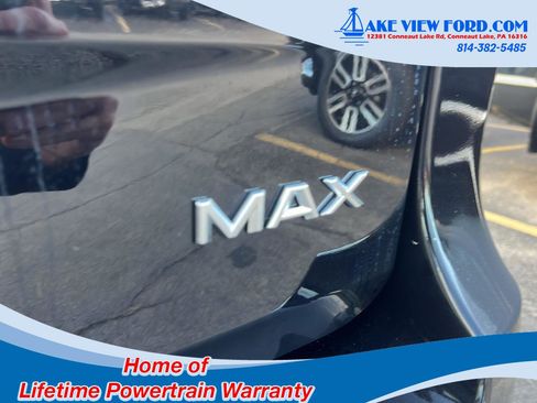 New 2025 Ford Expedition Max Platinum w/ Platinum Ultimate Package image 18