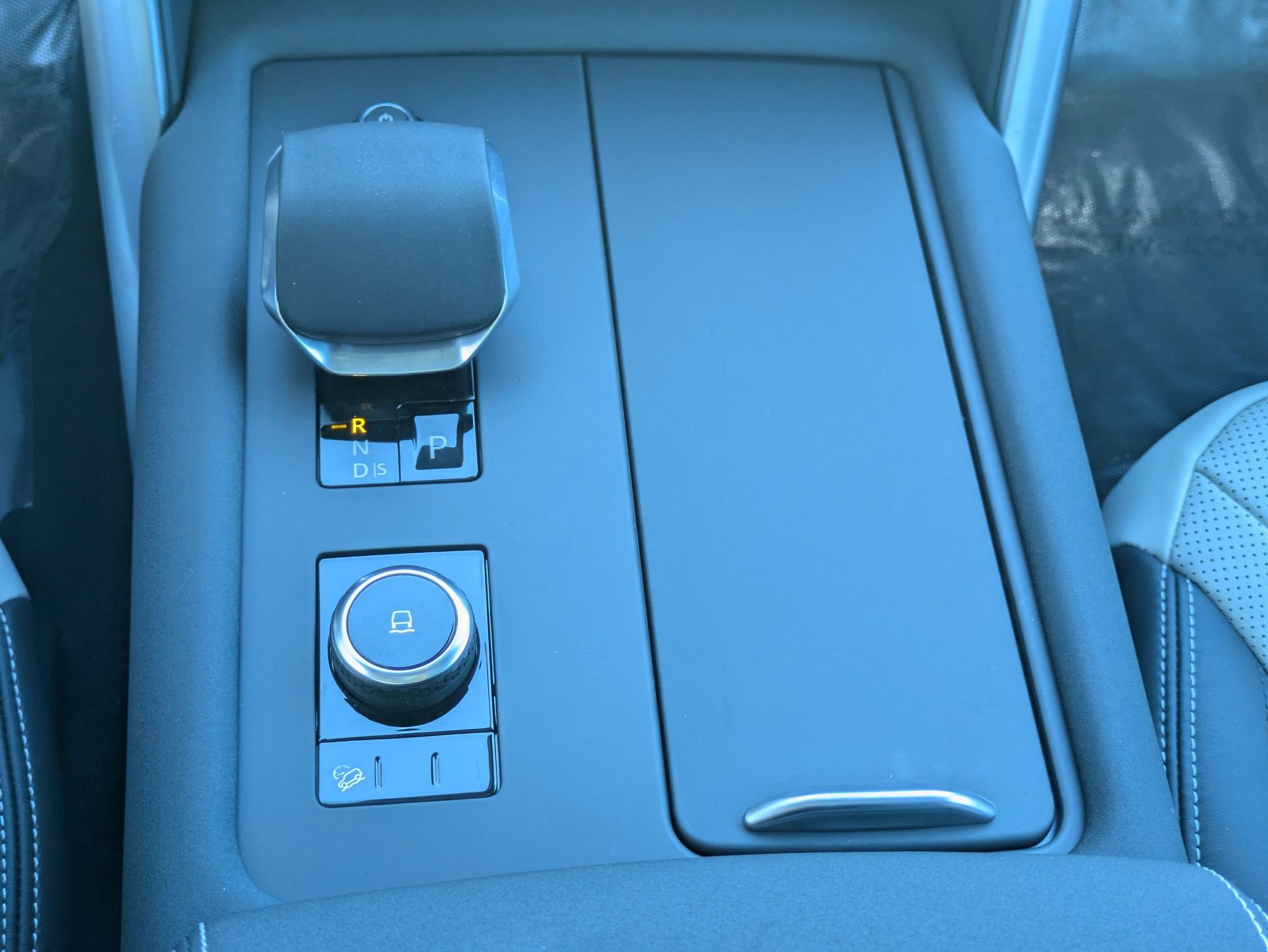 New 2026 Land Rover Discovery Dynamic SE AWD/4WD image 23
