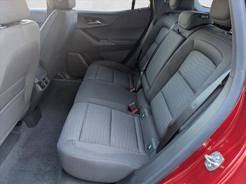 New 2026 Chevrolet Equinox LT w/ Midnight Edition image 14