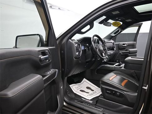 Used 2020 GMC Sierra 1500 AT4 w/ AT4 Premium Package image 19