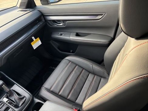New 2026 Honda CR-V Sport-L image 13
