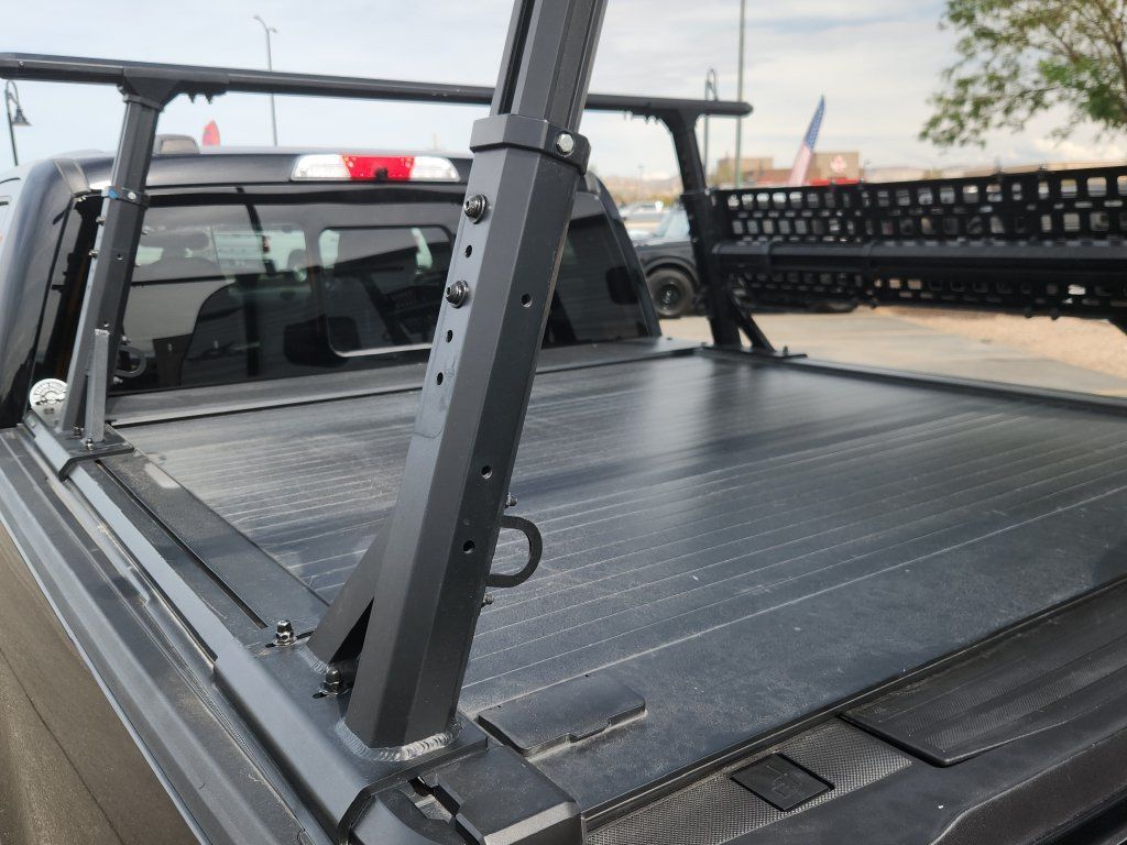 Used 2021 Ford F150 Platinum w/ Equipment Group 701A High AWD/4WD image 13