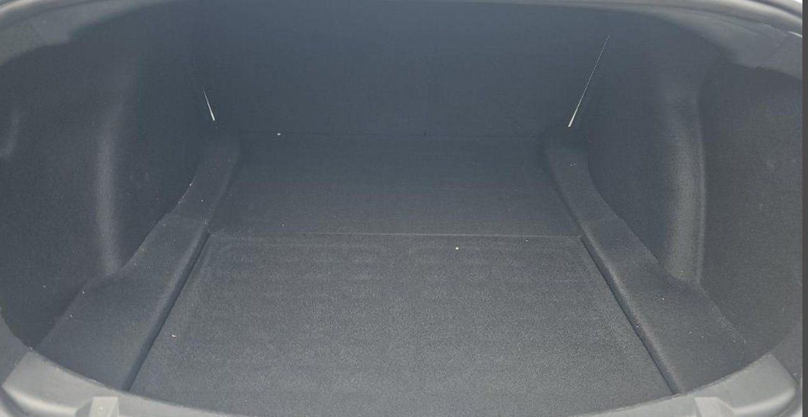 Used 2023 Tesla Model 3 Standard Range RWD image 7