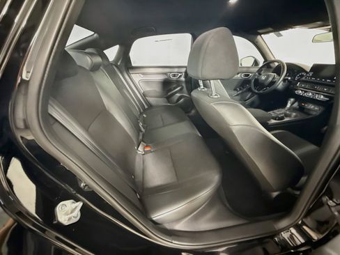 Used 2022 Honda Civic Sport image 32