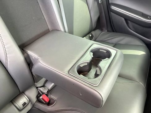 Used 2025 MAZDA MAZDA3 s FWD image 39