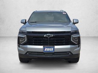 Used 2026 Chevrolet Tahoe RST w/ Comfort Package video 2