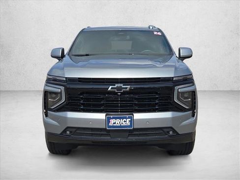 Used 2026 Chevrolet Tahoe RST w/ Comfort Package image 2