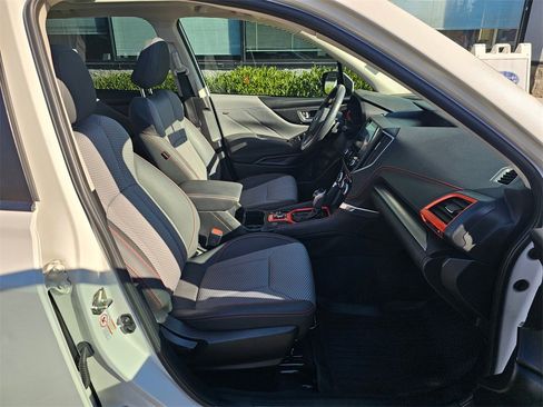 Used 2020 Subaru Forester Sport w/ Popular Package #2 image 10