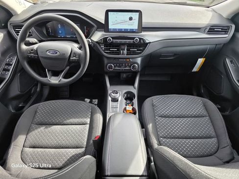 New 2026 Ford Escape Active FWD image 10