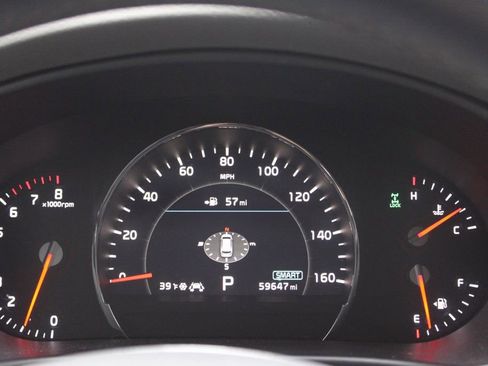 Used 2020 Kia Sorento SX image 37