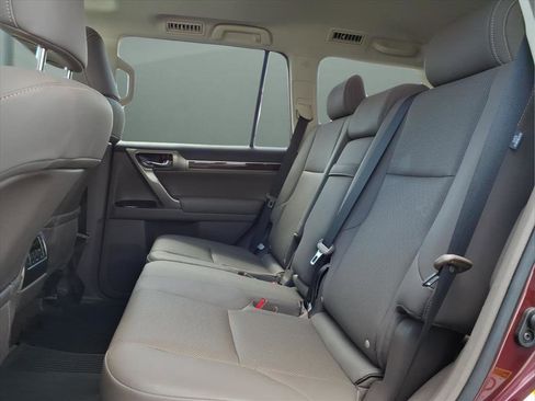 Used 2019 Lexus GX 460 Premium AWD/4WD image 13