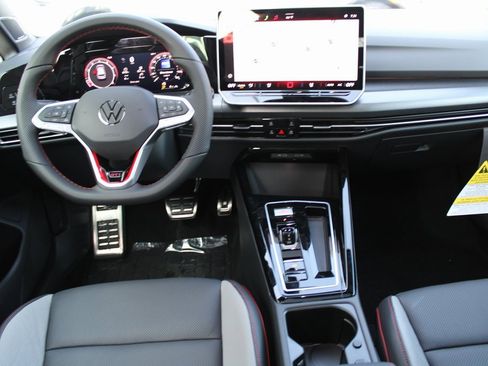 New 2026 Volkswagen GTI Autobahn image 16