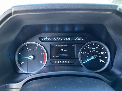 Used 2017 Ford F250 XLT w/ XLT Premium Package image 17