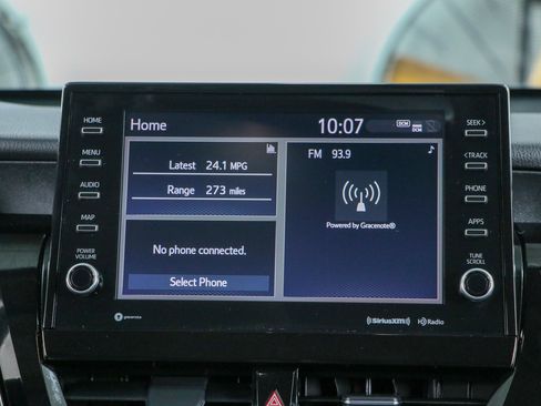 Used 2023 Toyota Camry XSE FWD image 19
