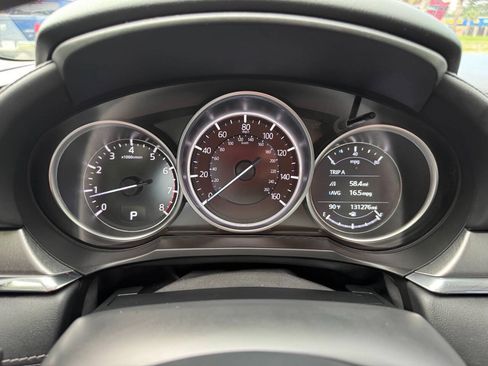 Used 2020 MAZDA MAZDA6 Touring FWD image 26