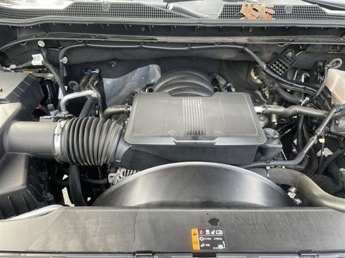 Used 2024 Chevrolet Silverado 2500 LT w/ All Star Edition image 28