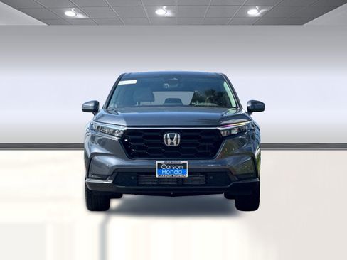 Certified 2024 Honda CR-V EX-L image 6