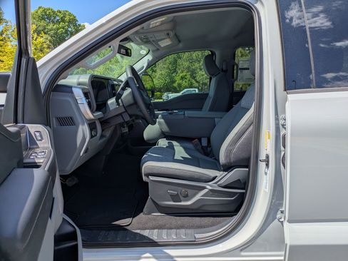 New 2026 Ford F250 XLT AWD/4WD image 13