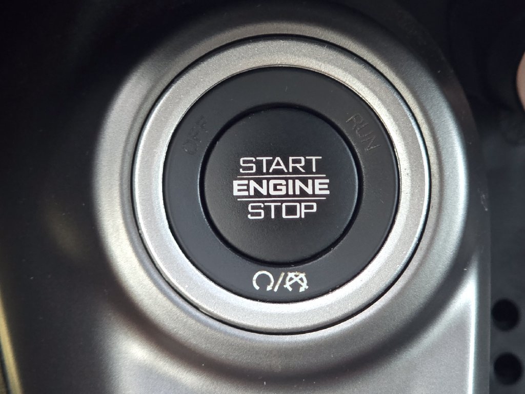 Used 2024 Dodge Hornet R/T AWD/4WD image 8