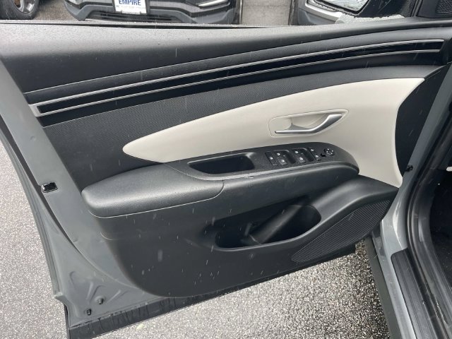 Used 2024 Hyundai Tucson SEL FWD image 19