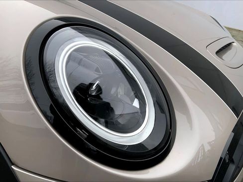 Used 2024 MINI Cooper S image 26