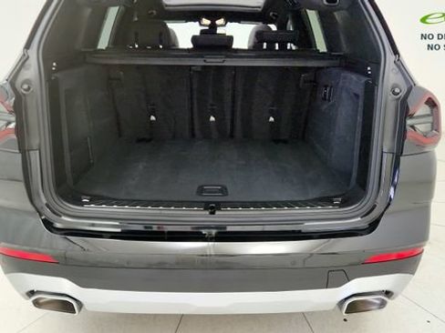 Used 2024 BMW X3 sDrive30i w/ Convenience Package RWD image 28