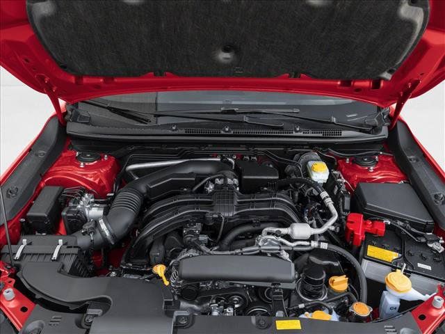 New 2026 Subaru Impreza RS AWD/4WD image 8