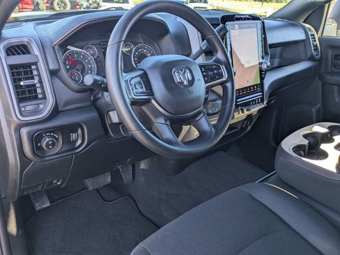 New 2026 RAM 2500 Tradesman image 19