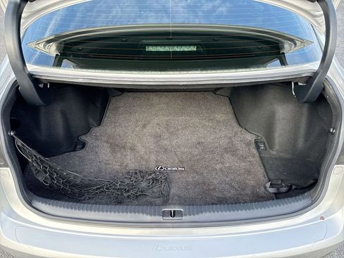 Used 2015 Lexus IS 350 AWD w/ Navigation System Package image 25