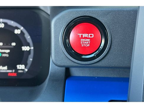 New 2026 Toyota Tacoma TRD Sport image 24