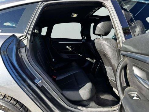 Used 2019 BMW 430i Gran Coupe RWD image 40