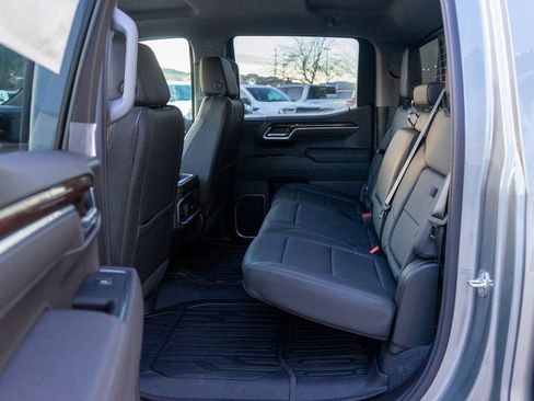 New 2026 GMC Sierra 1500 Elevation w/ Elevation Premium Package image 12