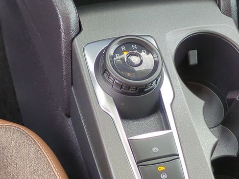 Used 2025 Ford Bronco Sport Outer Banks w/ Outer Banks Tech Package+ image 27