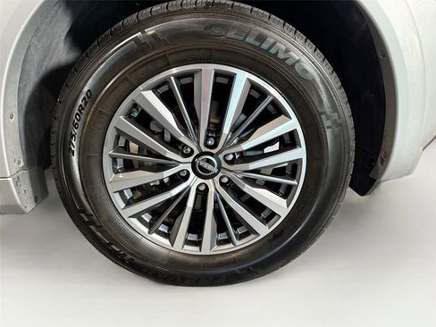 Used 2023 Nissan Armada SL image 38