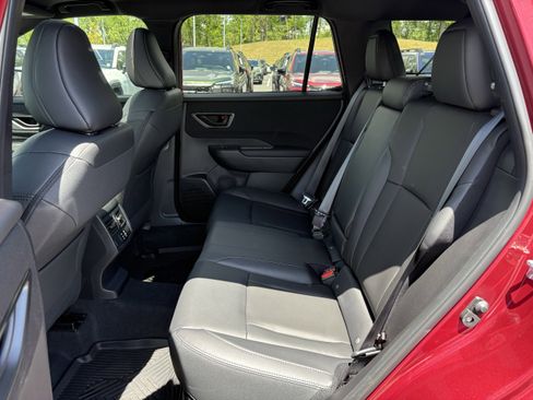 New 2026 Subaru Outback Premium AWD/4WD image 32