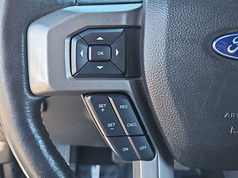 Used 2021 Ford Expedition Max XLT image 25