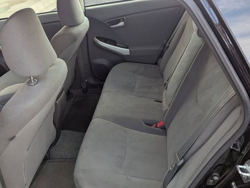 Used 2010 Toyota Prius Two image 20