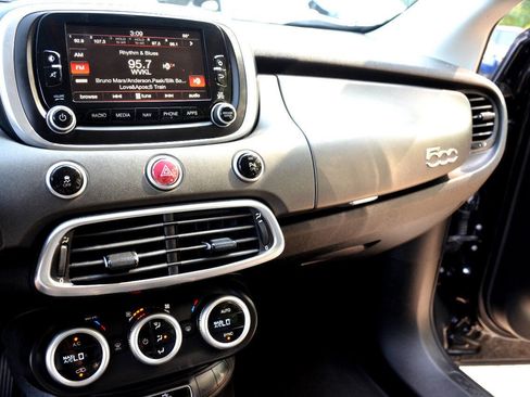 Used 2016 FIAT 500X Trekking Plus image 14