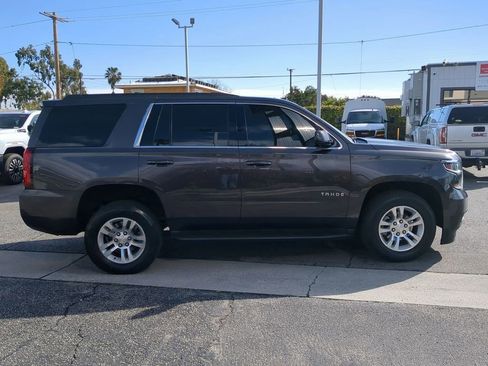 Used 2017 Chevrolet Tahoe LS image 8