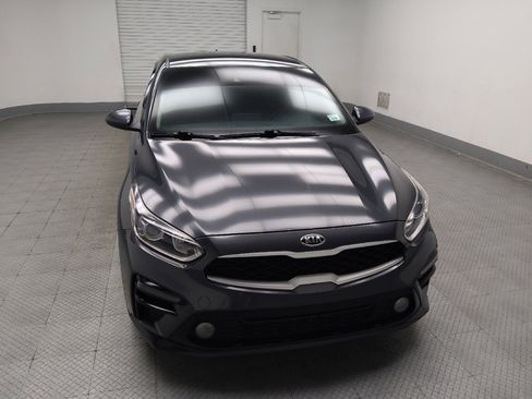 Used 2021 Kia Forte LXS FWD image 14