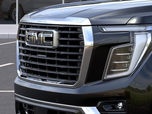 New 2026 GMC Yukon Elevation AWD/4WD image 13