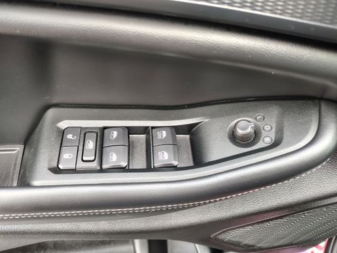 Certified 2024 Jeep Grand Cherokee L Altitude image 24