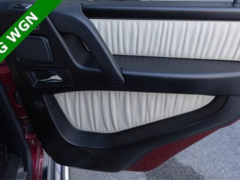 Used 2016 Mercedes-Benz G 550 image 18