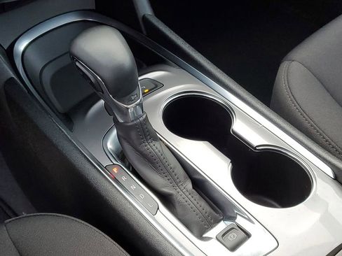 Certified 2024 Chevrolet Malibu LT w/ Sport Edition image 26