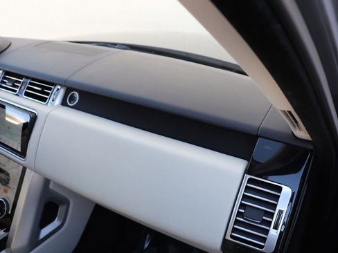 Used 2022 Land Rover Range Rover Westminster Edition image 52
