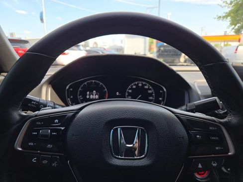 Used 2021 Honda Accord Sport image 30