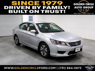 Used 2013 Honda Accord LX 360° Tour