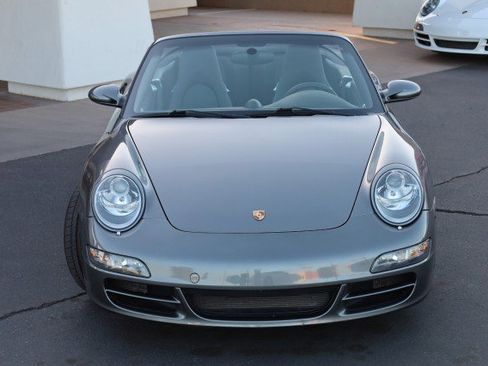 Used 2008 Porsche 911 Carrera 4S AWD/4WD image 8
